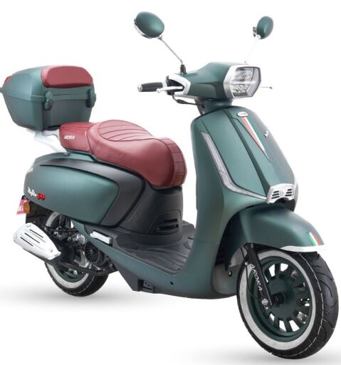 Arora Mojito 50 Lastik